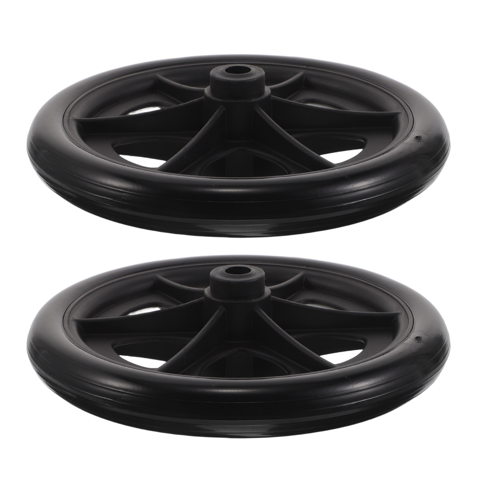 2 Buah Roda Depan Universal un - Caster Wheel ulasan dan harga