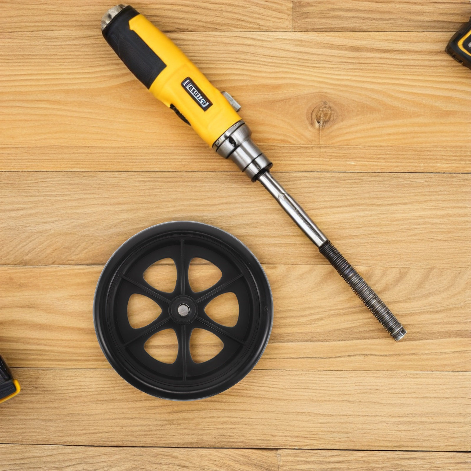 2 Buah Roda Depan Universal un - Caster Wheel ulasan dan harga