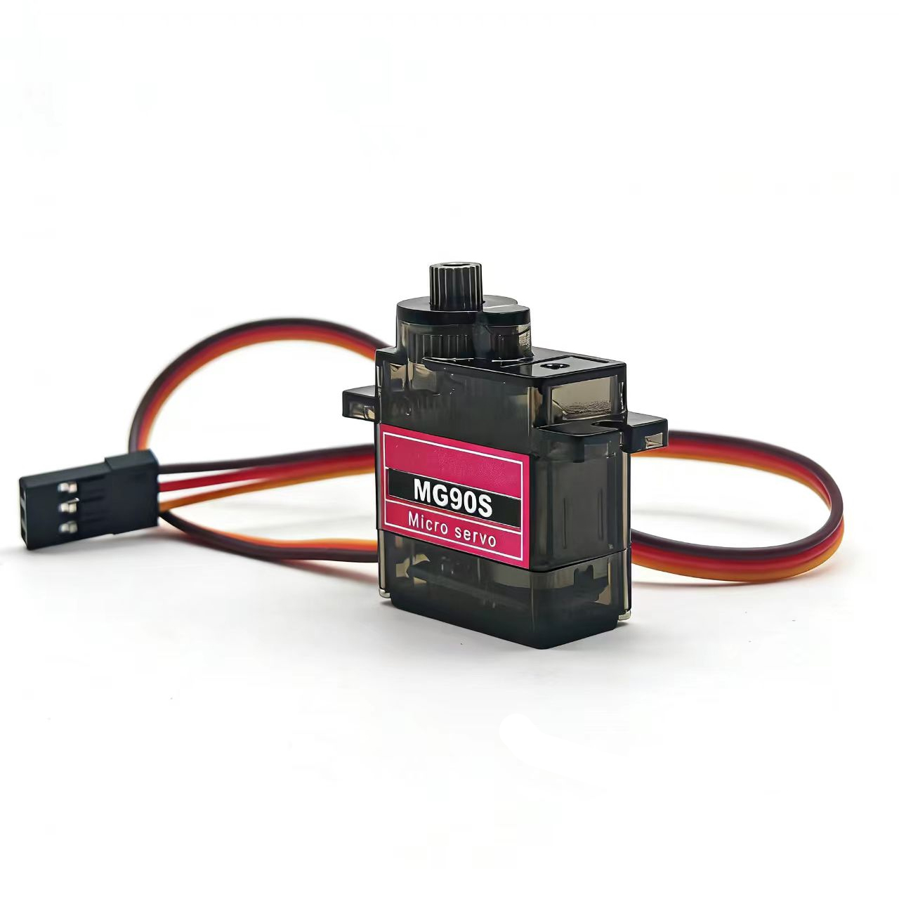 MG90S 180 °   Motor Servo Mikr - Servo Sg90 ulasan dan harga