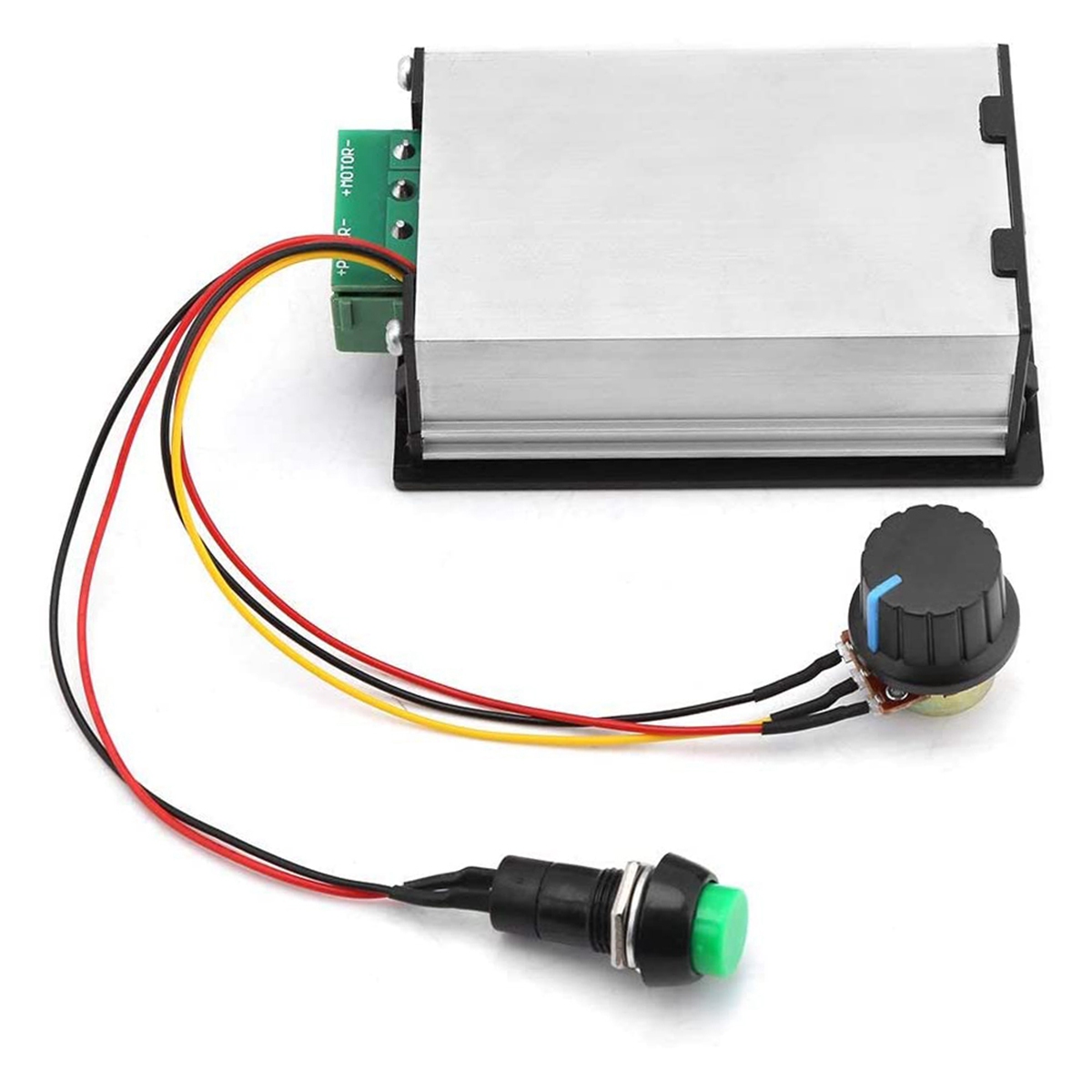 【HOT A69Z!】Pengontrol Kecepata - Dc Motor 12V ulasan dan harga