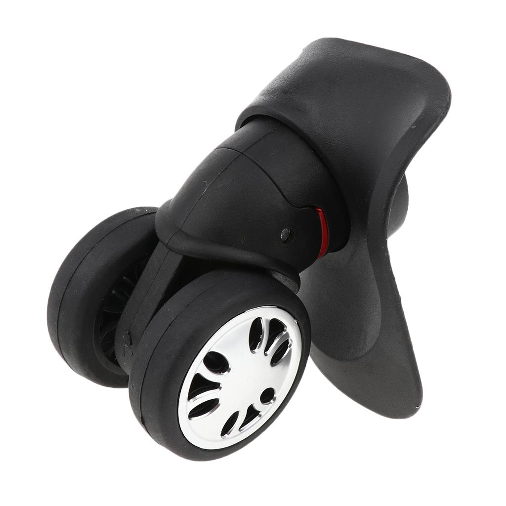 Roda Koper PVC, Roda Pengganti - Caster Wheel ulasan dan harga