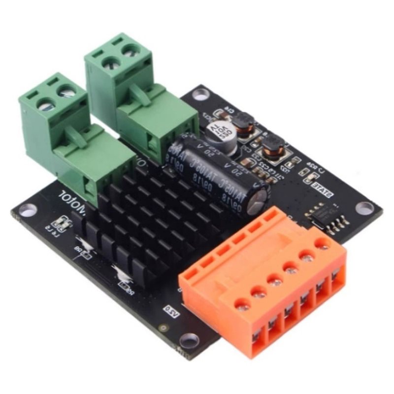 Y50A – Modul Penggerak Motor D - Motor Driver Module ulasan dan harga