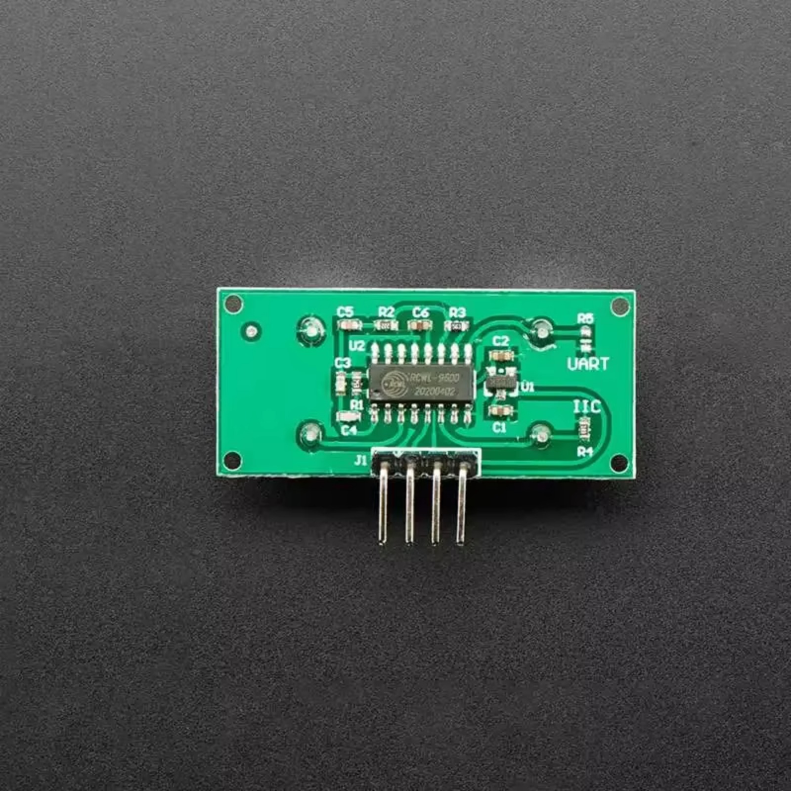 DIYmall RCWL-1601 Sensor Jarak - Ultrasonic Distance Sensor ulasan dan harga