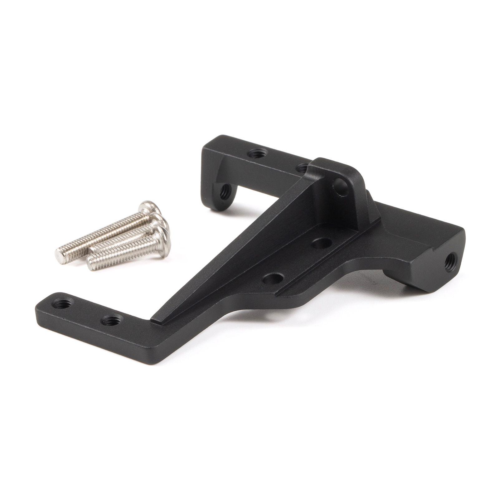 Kit Dudukan Servo dan Penghubu - Servo Bracket ulasan dan harga