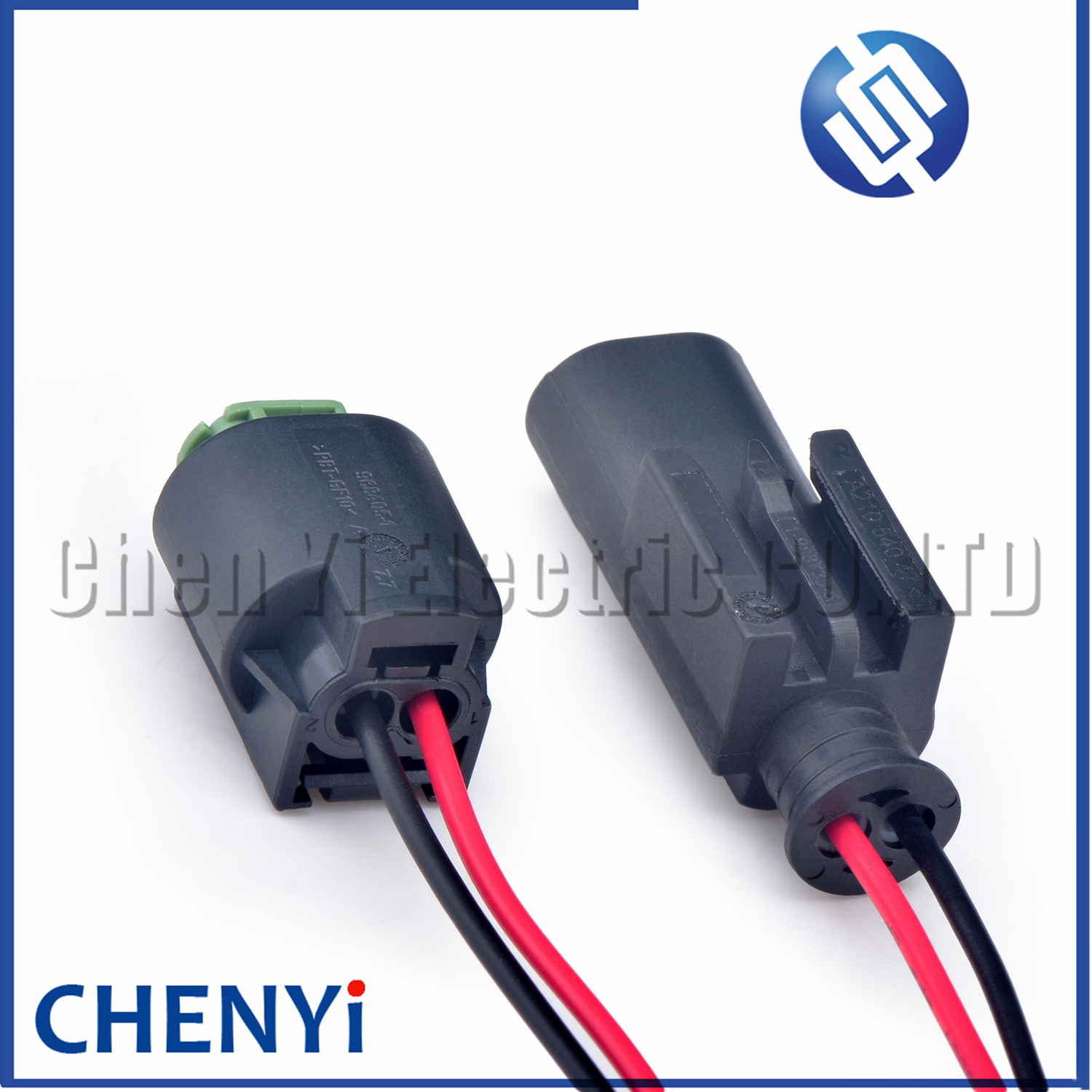2 Pin Tahan Air Konektor Otoma - Infrared Obstacle Sensor ulasan dan harga