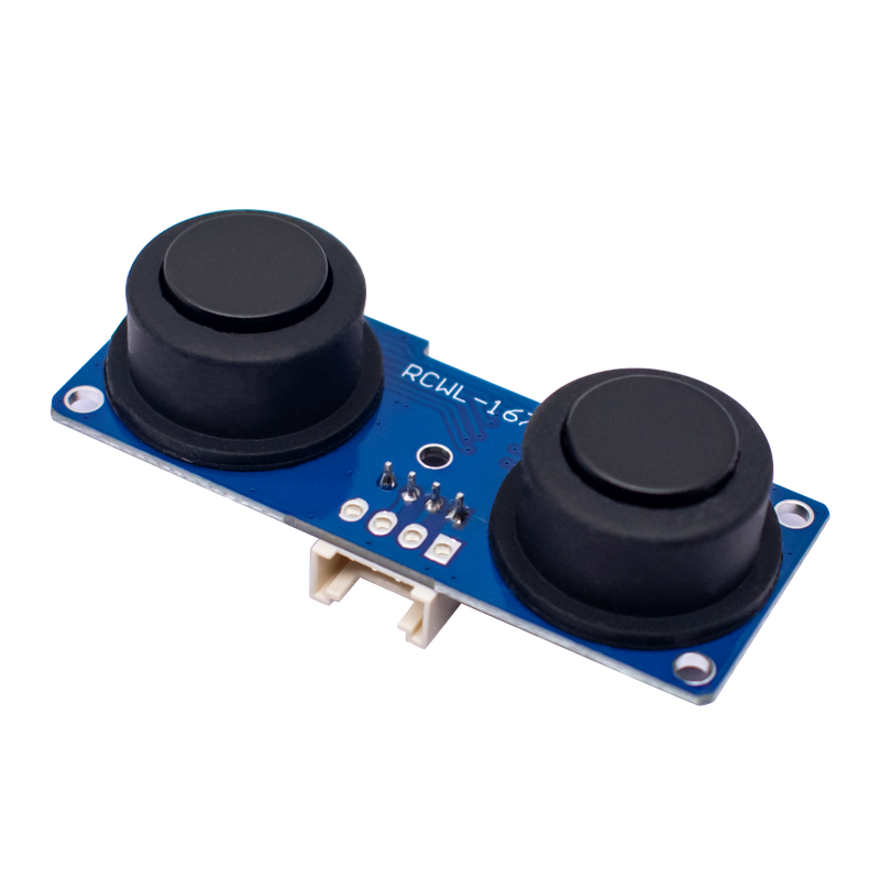 RCWL-1670 tahan air Transceive - Ultrasonic Distance Sensor ulasan dan harga