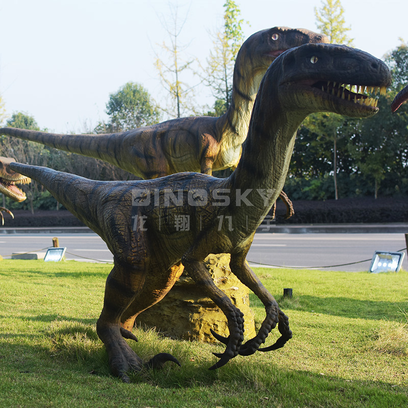 Robot Dinosaurus Kendali Jarak - Robot Remote Control ulasan dan harga