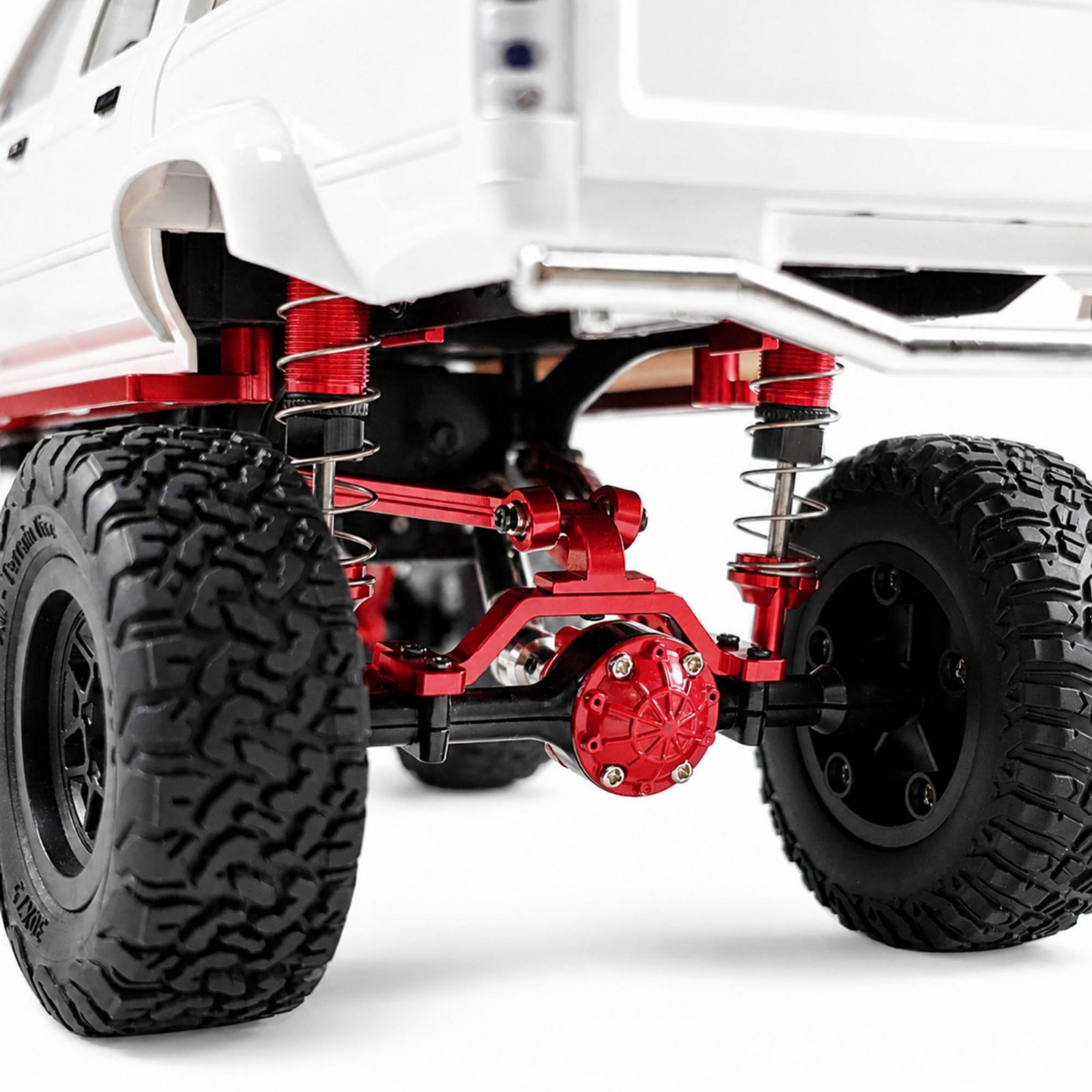 Braket Servo Mobil RC Mudah Di - Servo Bracket ulasan dan harga