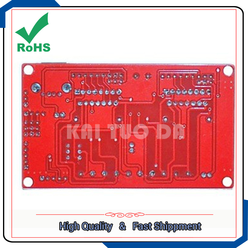 L298N V3 / empat 4 DC modul pe - L298N Module ulasan dan harga