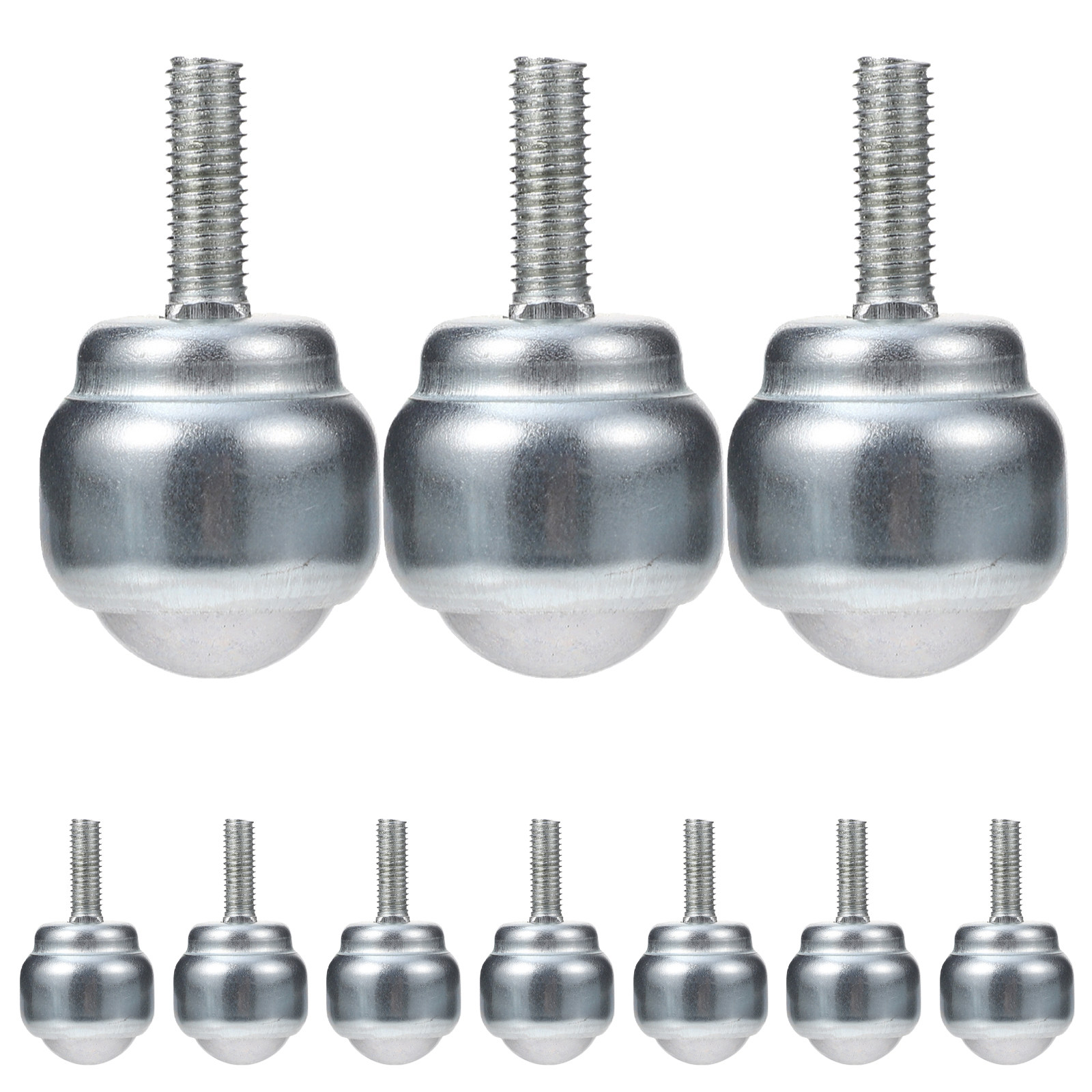 10 Buah Roda Kastor Bola denga - Caster Wheel ulasan dan harga