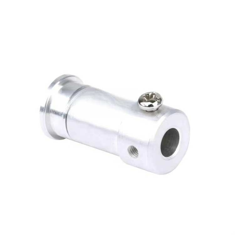 Roda Omnidirectional Logam Ful - Robot Wheel ulasan dan harga