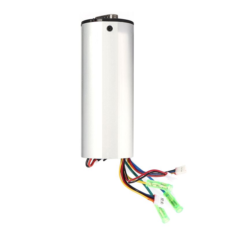 AEA6-Kontroler Skuter Listrik  - Motor Driver Module ulasan dan harga