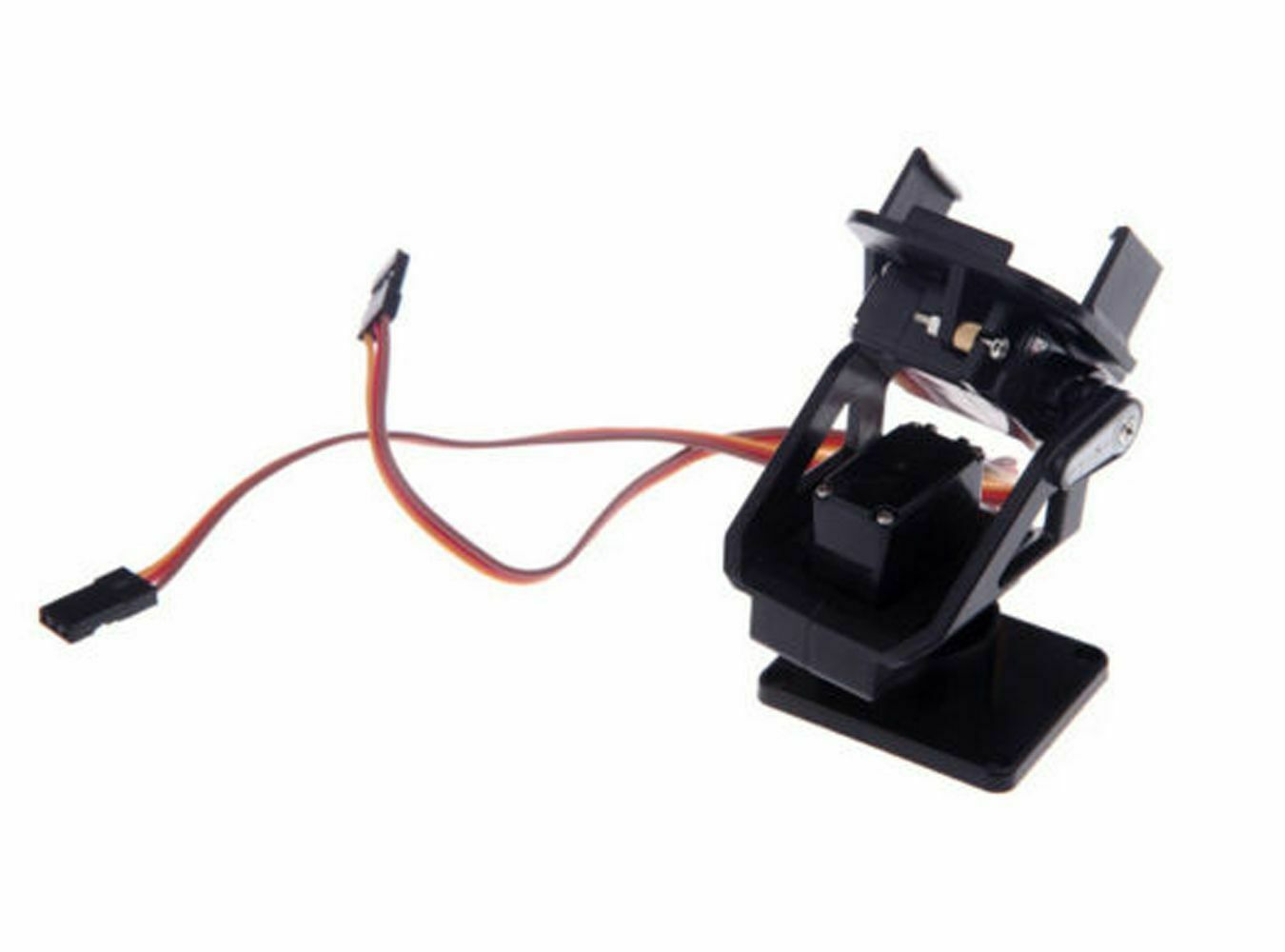 Komponen Plastik Modul Bingkai - Servo Pan Tilt ulasan dan harga