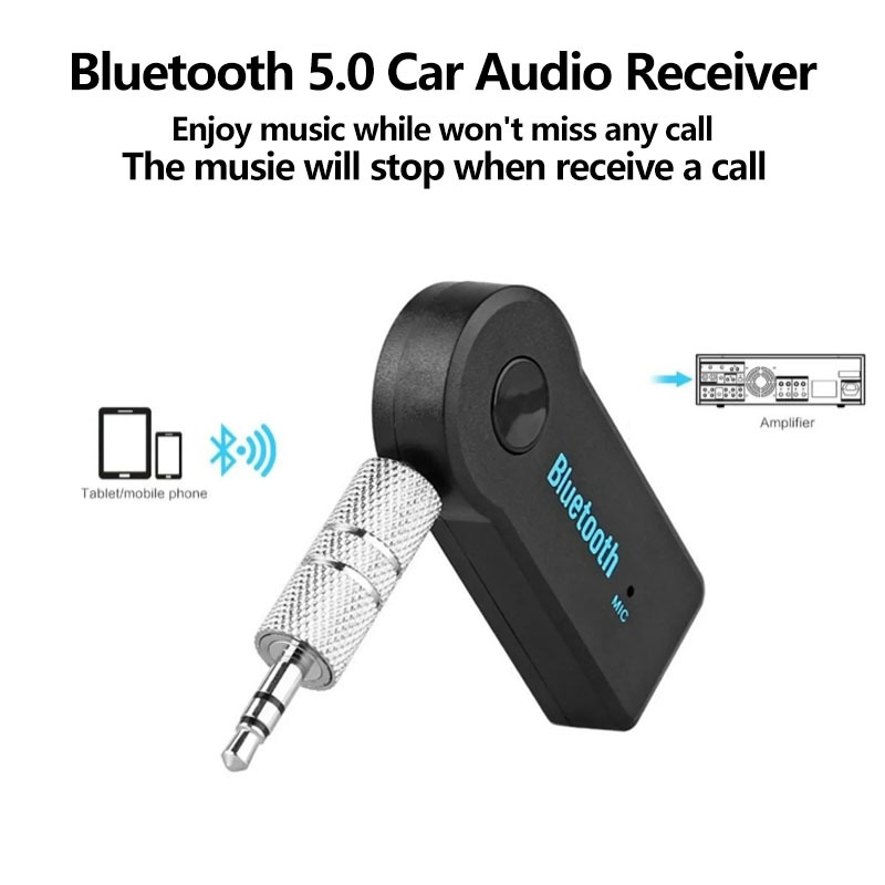 Adaptor Penerima dan Pemancar  - Robot Bluetooth Car ulasan dan harga