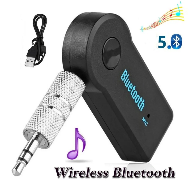 Adaptor Penerima dan Pemancar  - Robot Bluetooth Car ulasan dan harga