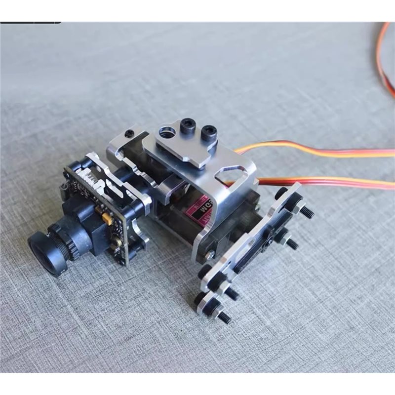 B31B Gimbal FPV 2 Sumbu Baru d - Servo Bracket ulasan dan harga