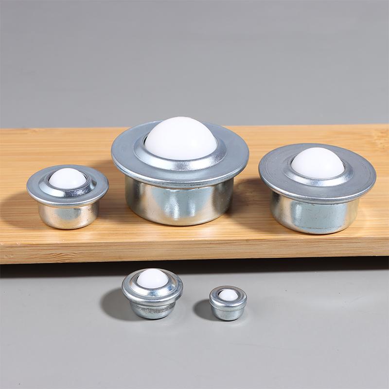 Roda Putar Universal Bahan Nyl - Caster Wheel ulasan dan harga