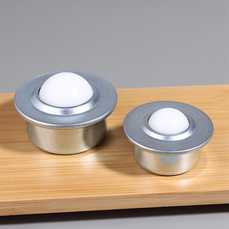 Roda Putar Universal Bahan Nyl - Caster Wheel ulasan dan harga