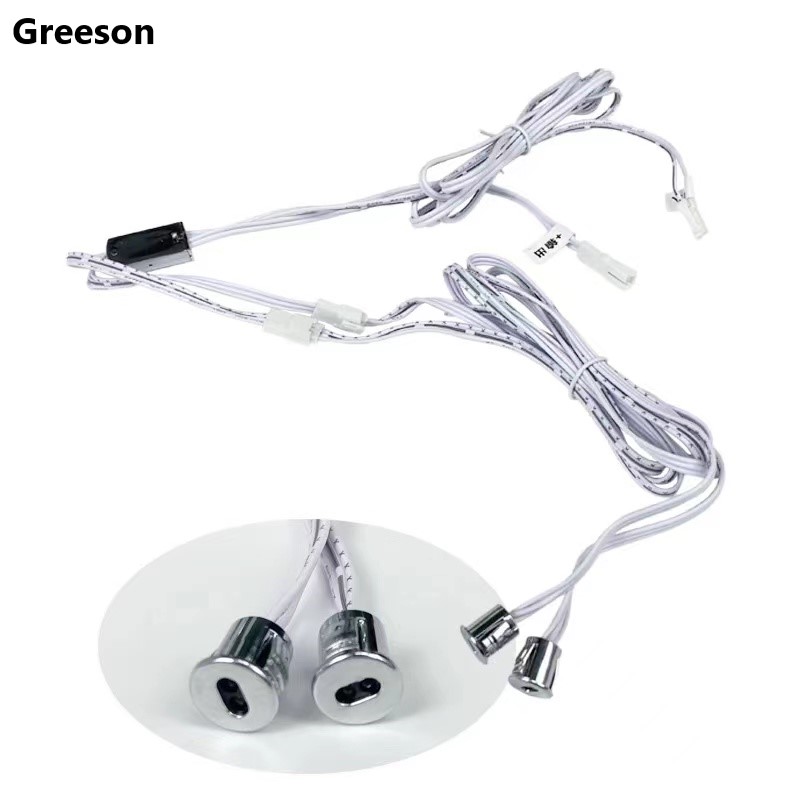 12V 24V 5A Pengendali Lampu LE - Infrared Obstacle Sensor ulasan dan harga