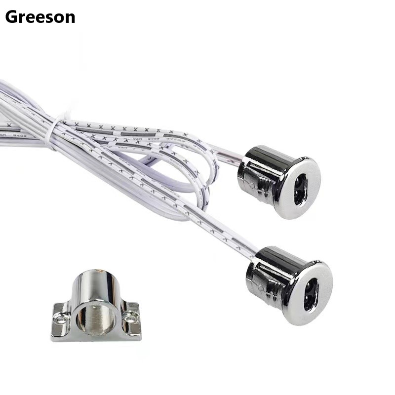 12V 24V 5A Pengendali Lampu LE - Infrared Obstacle Sensor ulasan dan harga