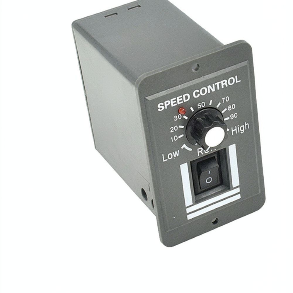 Pengontrol Kecepatan Motor DC  - Motor Driver Module ulasan dan harga