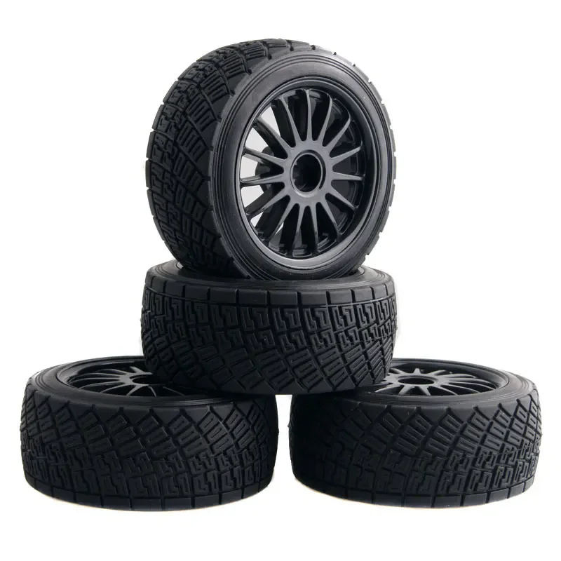 4 buah pelek roda 2.2 inci Hub - Omni Wheel ulasan dan harga
