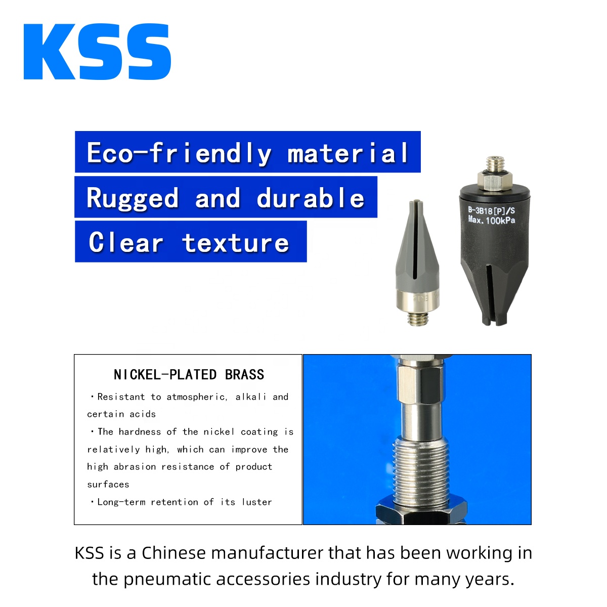 Penggenggam Pneumatik Soft Tou - Robot Gripper ulasan dan harga