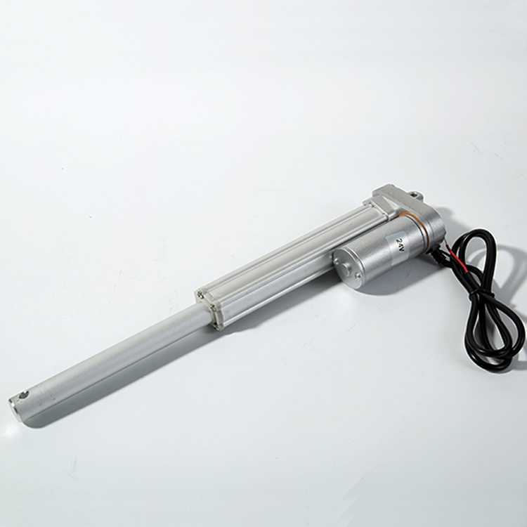 Aktuator Linear Motor DC 12v I - Dc Motor 12V ulasan dan harga