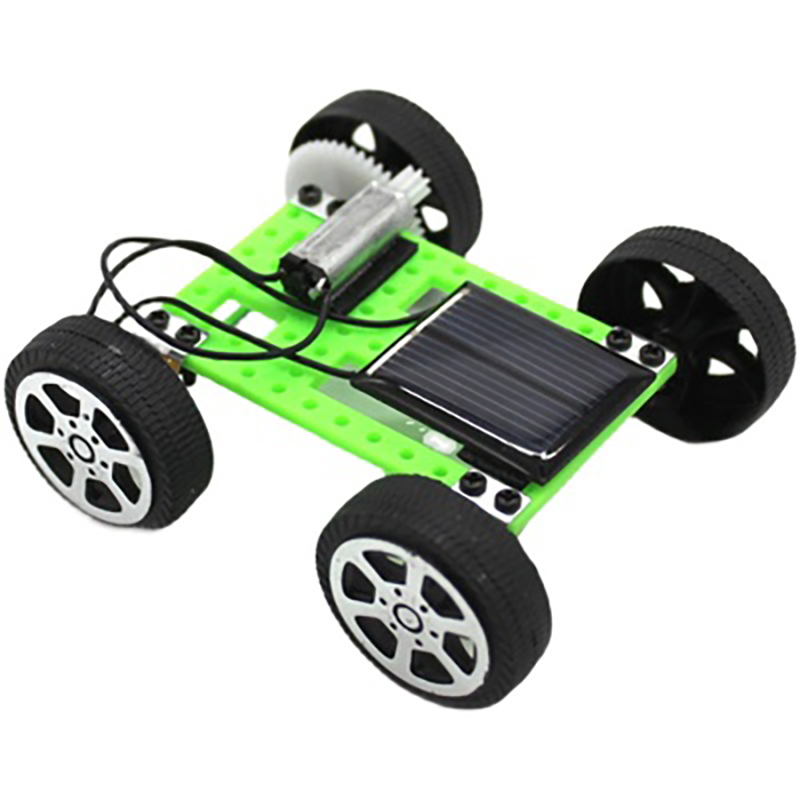Kit Mobil Bertenaga Mini Mobil - Microbit Robot ulasan dan harga