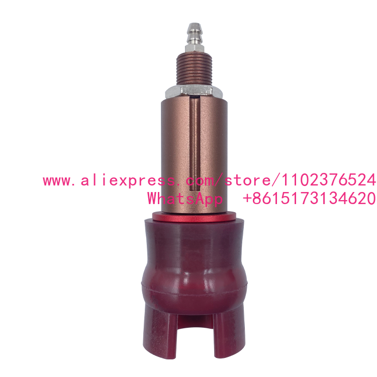 Lengan robot dengan gripper fl - Robot Gripper ulasan dan harga