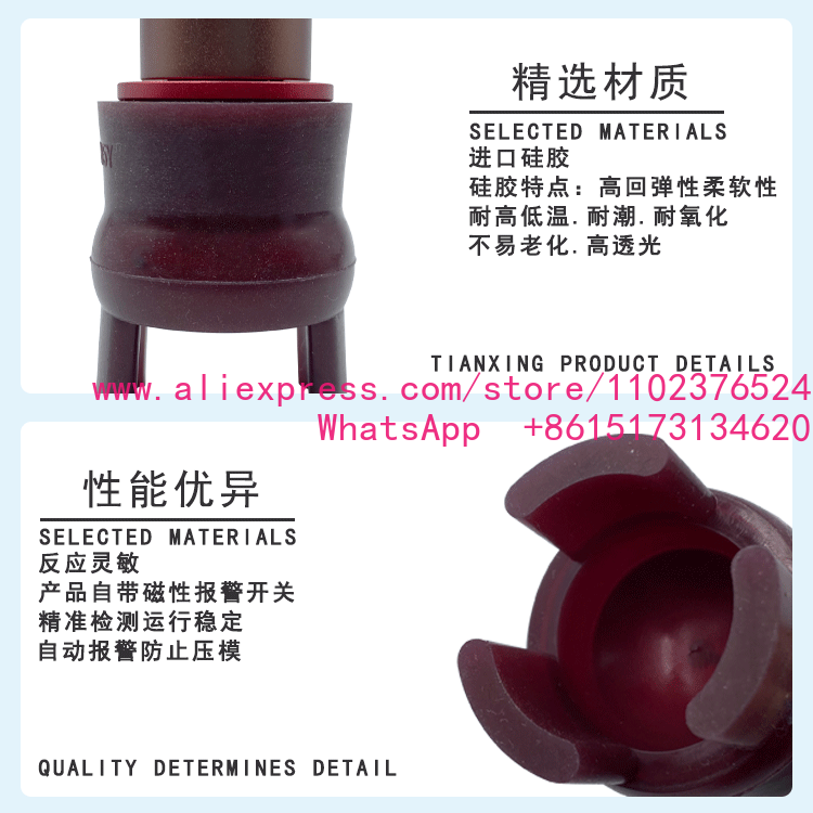 Lengan robot dengan gripper fl - Robot Gripper ulasan dan harga