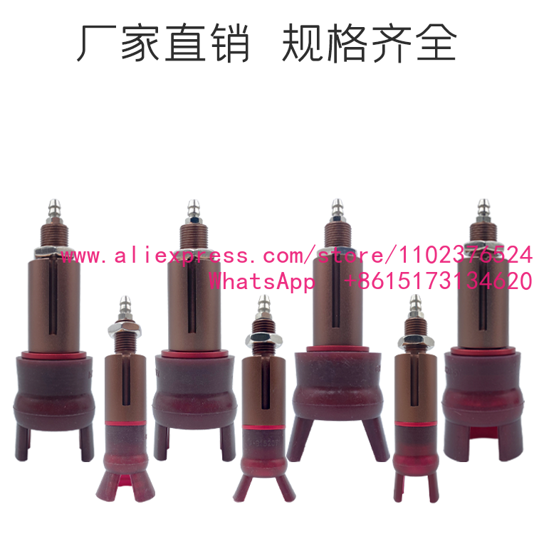 Lengan robot dengan gripper fl - Robot Gripper ulasan dan harga