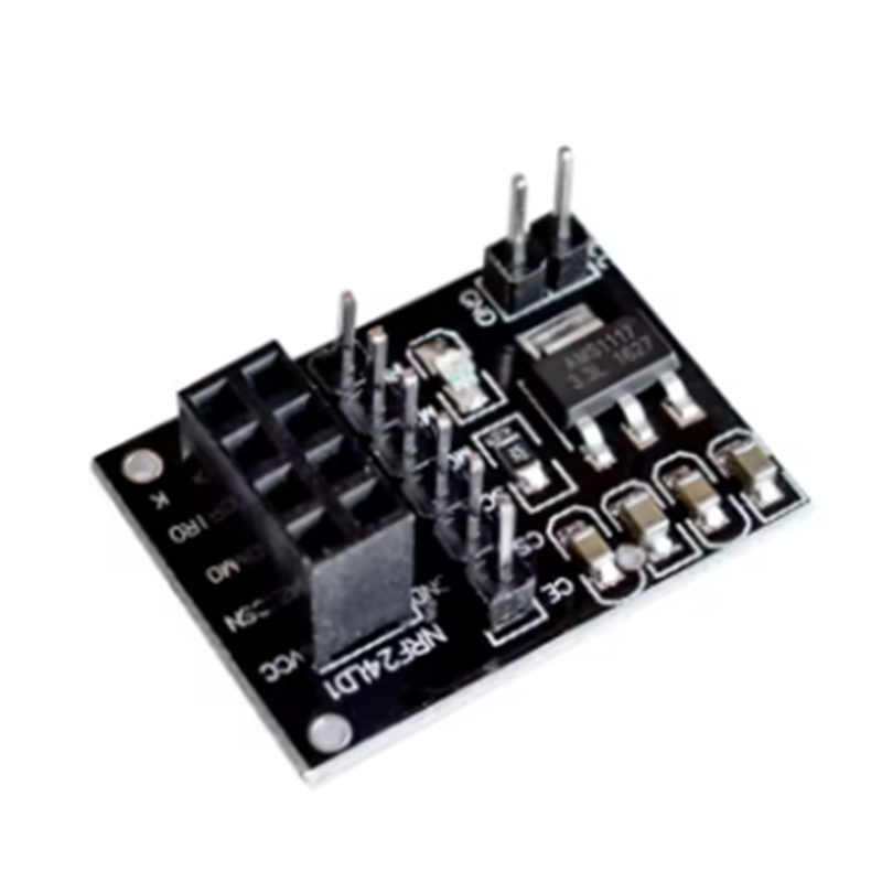 Papan adaptor modul nirkabel 3 - Robot Bluetooth Car ulasan dan harga