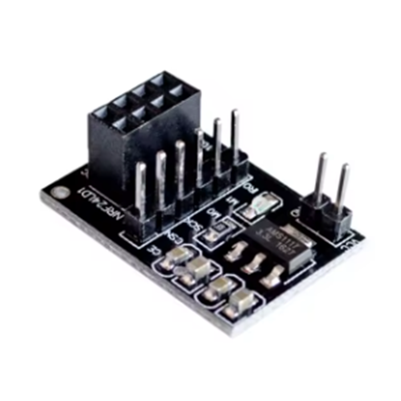 Papan adaptor modul nirkabel 3 - Robot Bluetooth Car ulasan dan harga