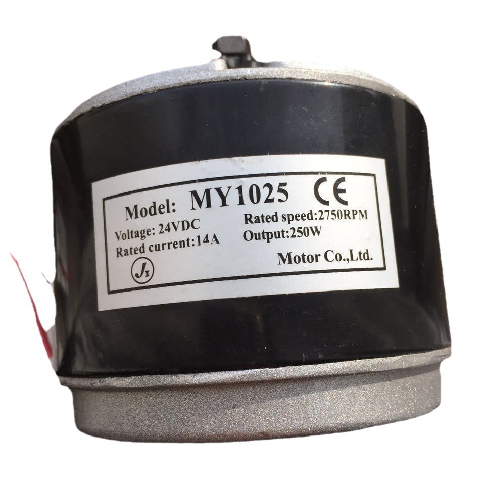 Motor DC Kecepatan Tinggi Magn - Dc Motor ulasan dan harga