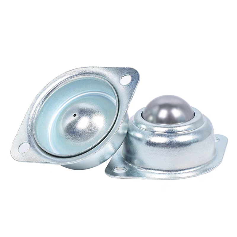 1-10 Buah CY-12A/15A/18A/19A/2 - Omni Wheel ulasan dan harga