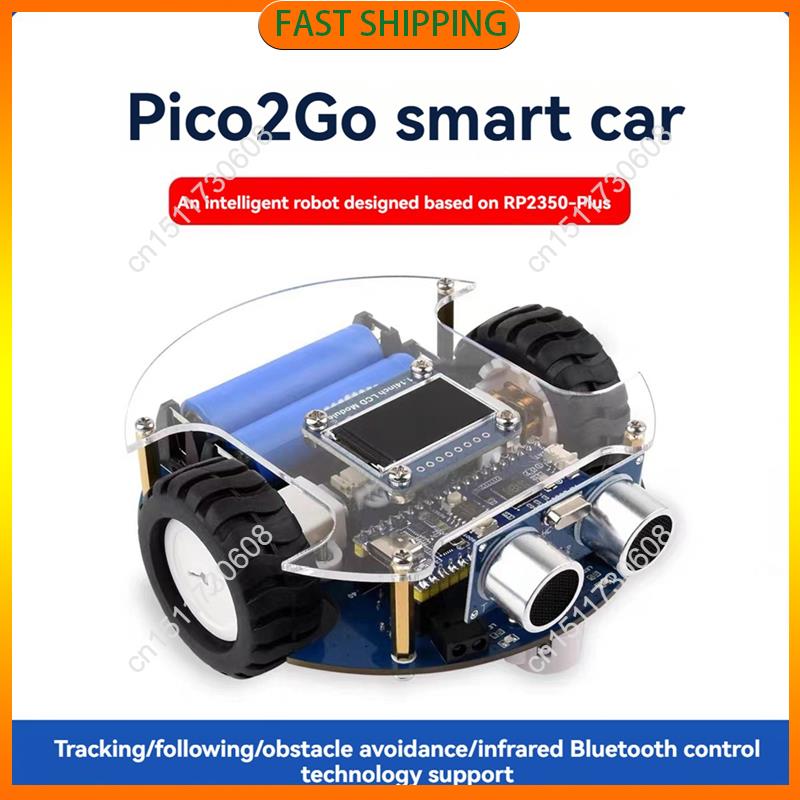 Beli Sekarang RP2350-Plus Papa - Robot Bluetooth Car ulasan dan harga