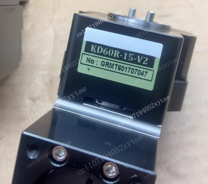 1 Buah KD60R-15-V2 Platform Pu - Servo Pan Tilt ulasan dan harga