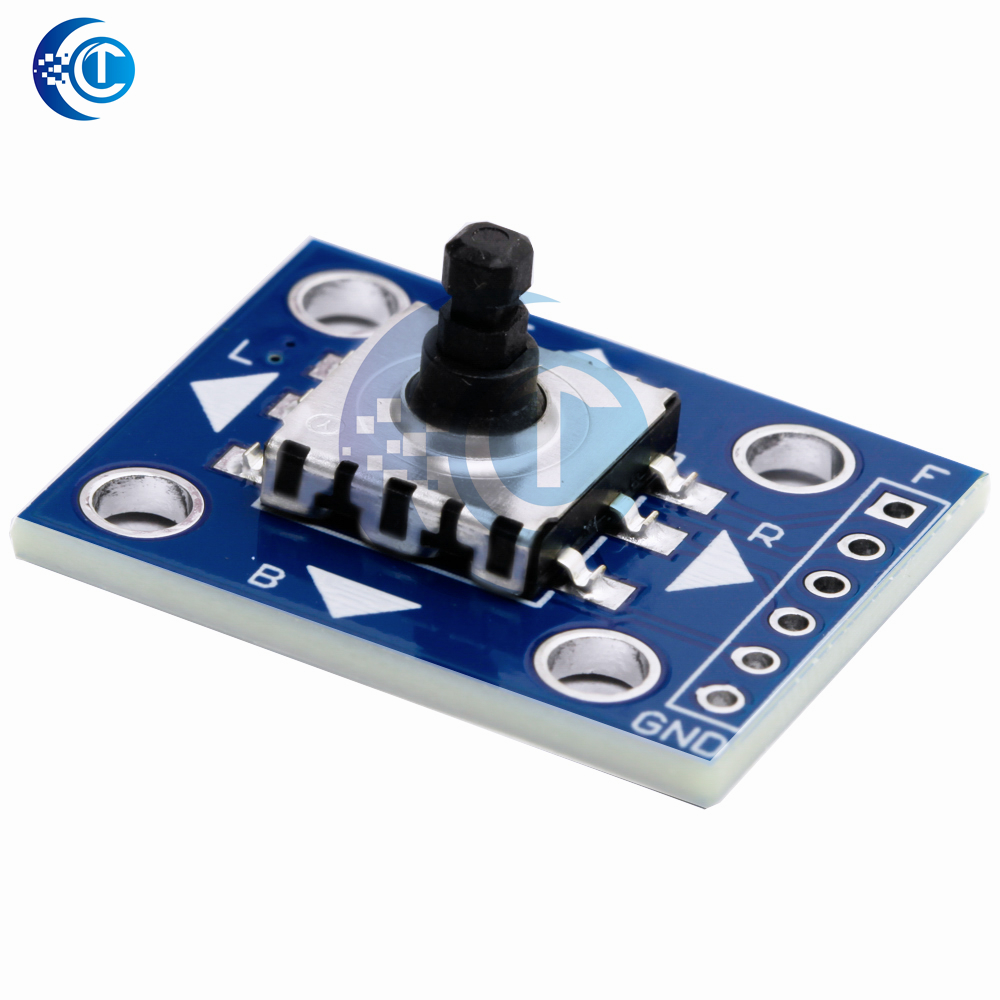 Modul Tombol Navigasi 5 Arah d - Stm32 Robot ulasan dan harga