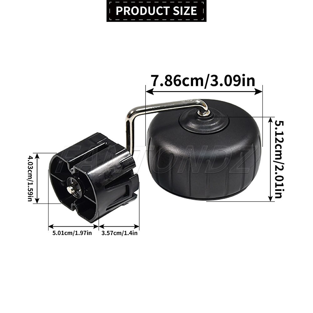 Untuk Roda Depan Mesin Pemoton - Robot Wheel ulasan dan harga