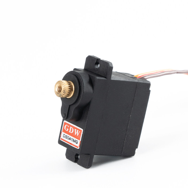 GDW DS041MG Servo Digital Mikr - Micro Servo ulasan dan harga