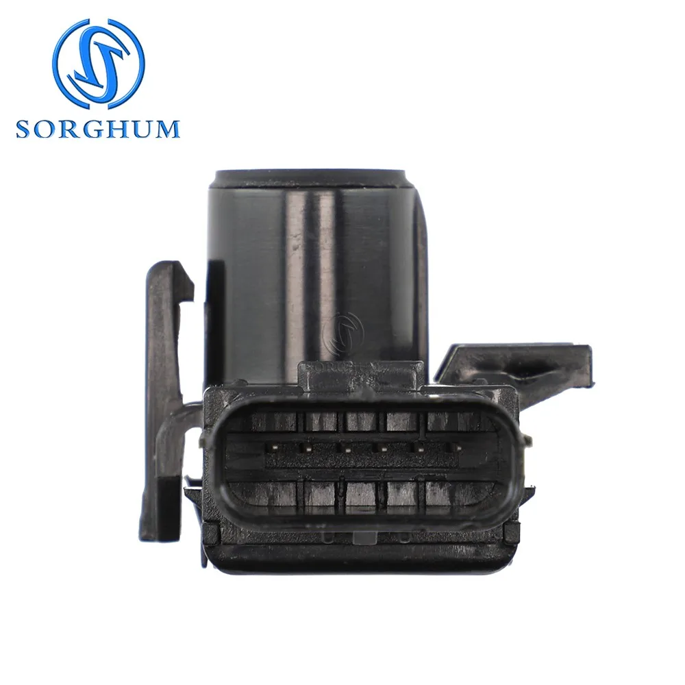 Sorgum 188300-4780 untuk mobil - Ultrasonic Distance Sensor ulasan dan harga