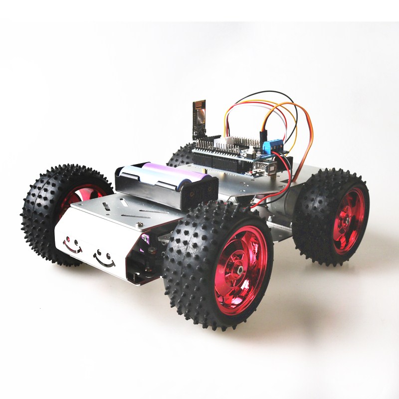 Kontrol Bluetooth STM 32 Gigi  - Stm32 Robot ulasan dan harga