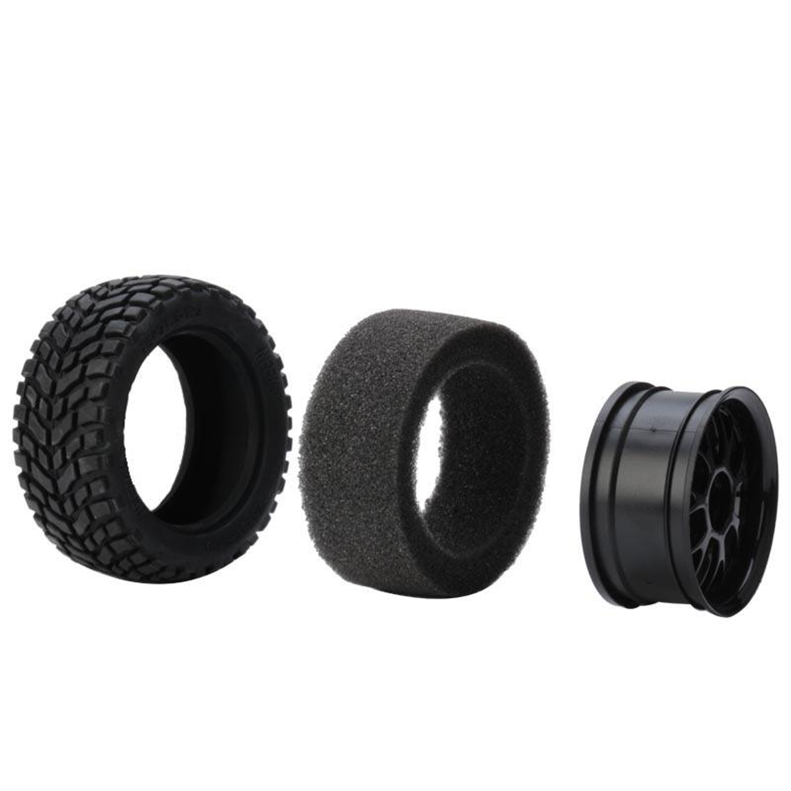 1.9 Inci 75Mm Roda Ban Off Roa - Omni Wheel ulasan dan harga
