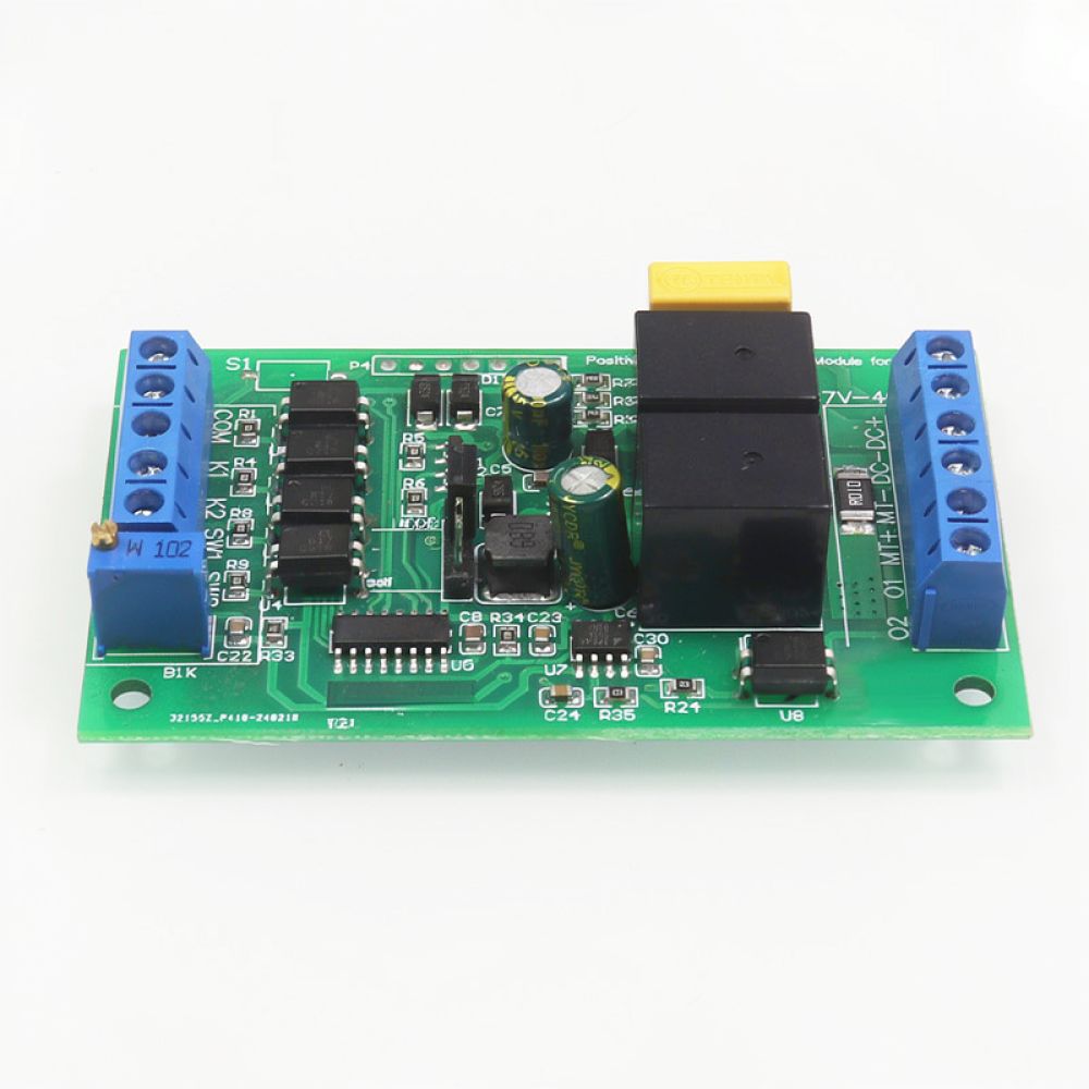 Pengontrol Motor DC Industri 1 - Dc Motor 12V ulasan dan harga