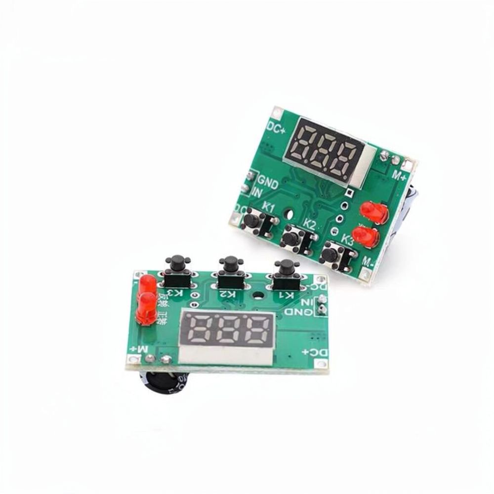 Pengontrol Motor DC Otomatis,  - Dc Motor ulasan dan harga