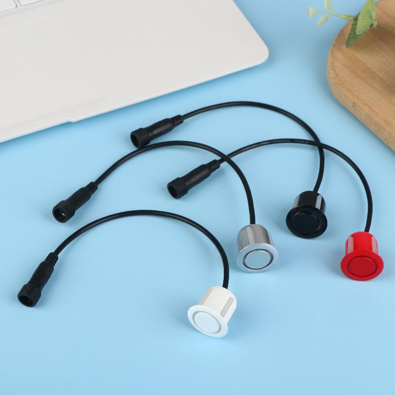Sensor Parkir Mobil 18.8mm - R - Infrared Obstacle Sensor ulasan dan harga