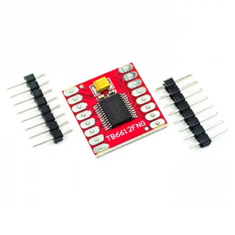 Driver Motor Ganda 1A TB6612FN - L298N Module ulasan dan harga