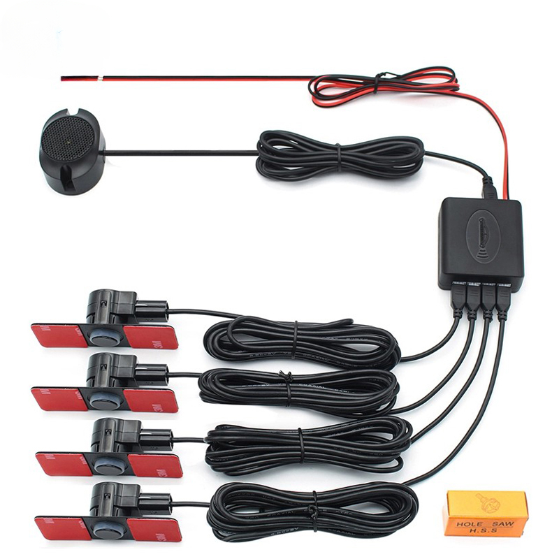 Asisten Sensor parkir mobil, s - Infrared Obstacle Sensor ulasan dan harga