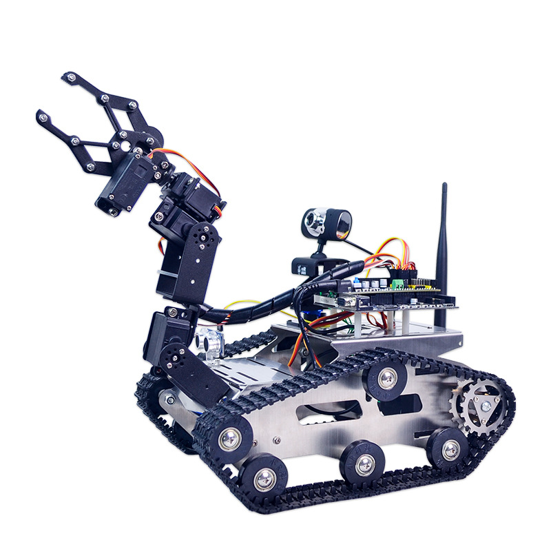 Pemrograman chip perangkat ker - Robot Bluetooth Car ulasan dan harga